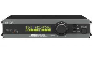 Bộ thu không dây UHF: TOA WT-5805